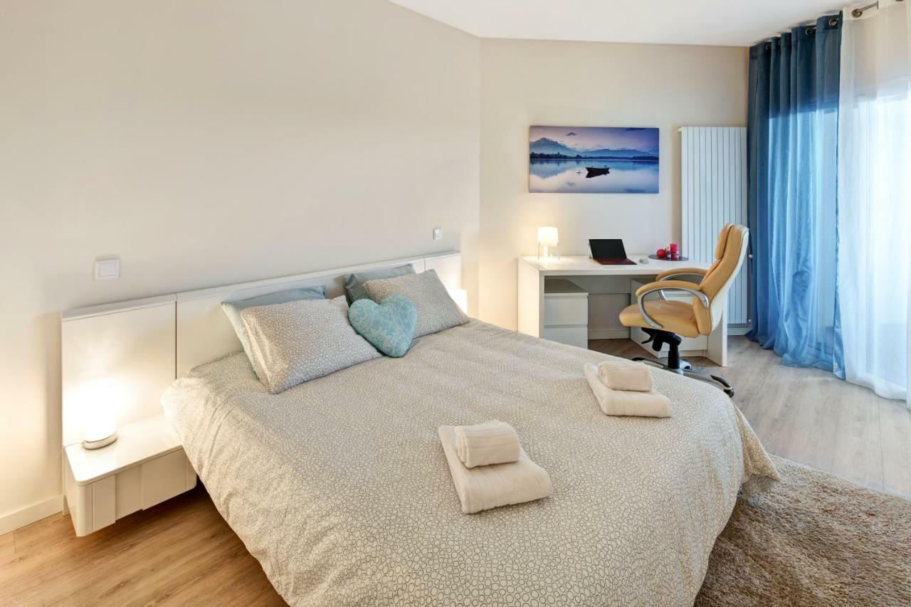 Luxurious T2 Apartment, Olhos Dagua Albufeira Ngoại thất bức ảnh