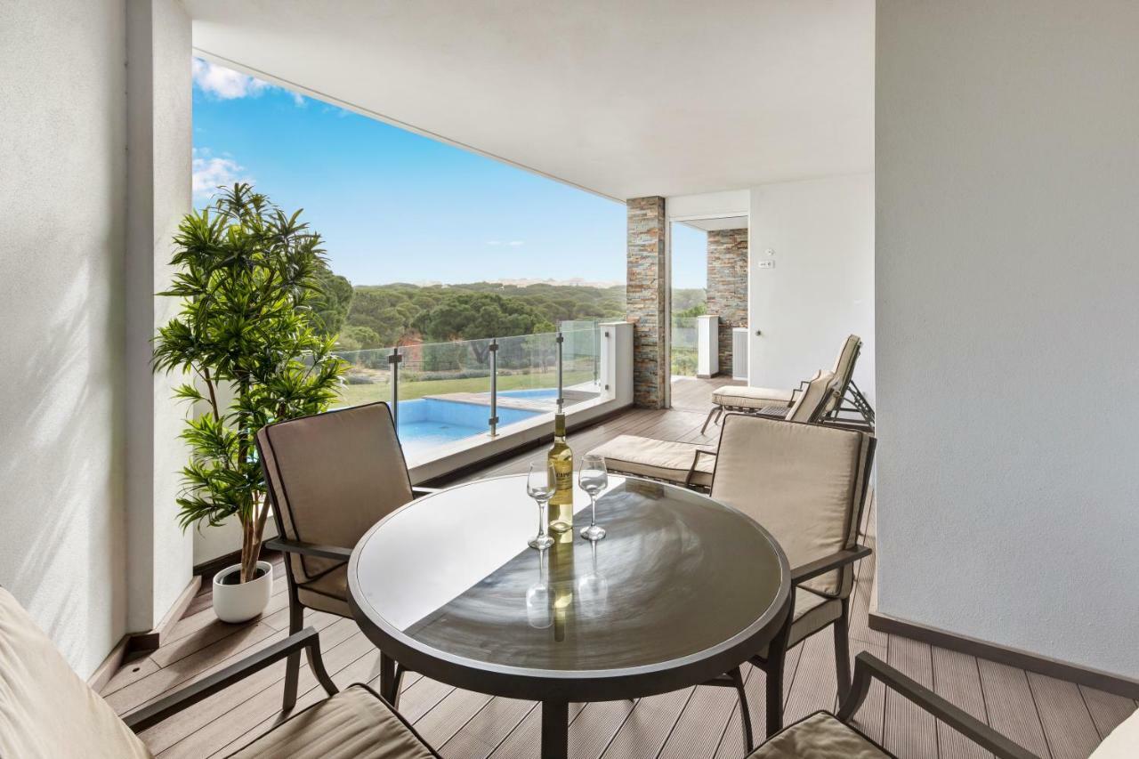 Luxurious T2 Apartment, Olhos Dagua Albufeira Ngoại thất bức ảnh