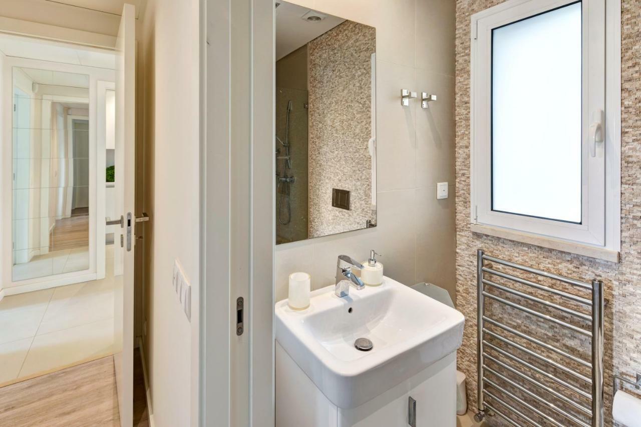 Luxurious T2 Apartment, Olhos Dagua Albufeira Ngoại thất bức ảnh