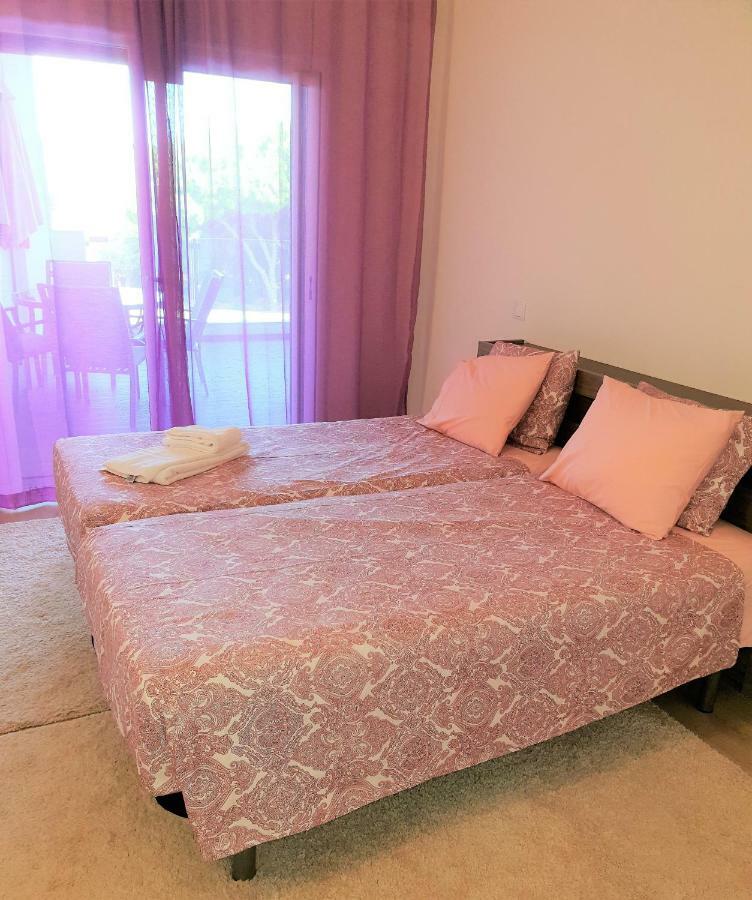 Luxurious T2 Apartment, Olhos Dagua Albufeira Ngoại thất bức ảnh