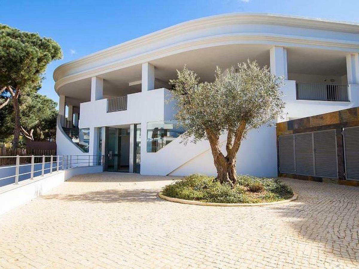 Luxurious T2 Apartment, Olhos Dagua Albufeira Ngoại thất bức ảnh
