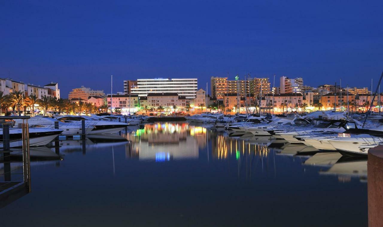 Luxurious T2 Apartment, Olhos Dagua Albufeira Ngoại thất bức ảnh