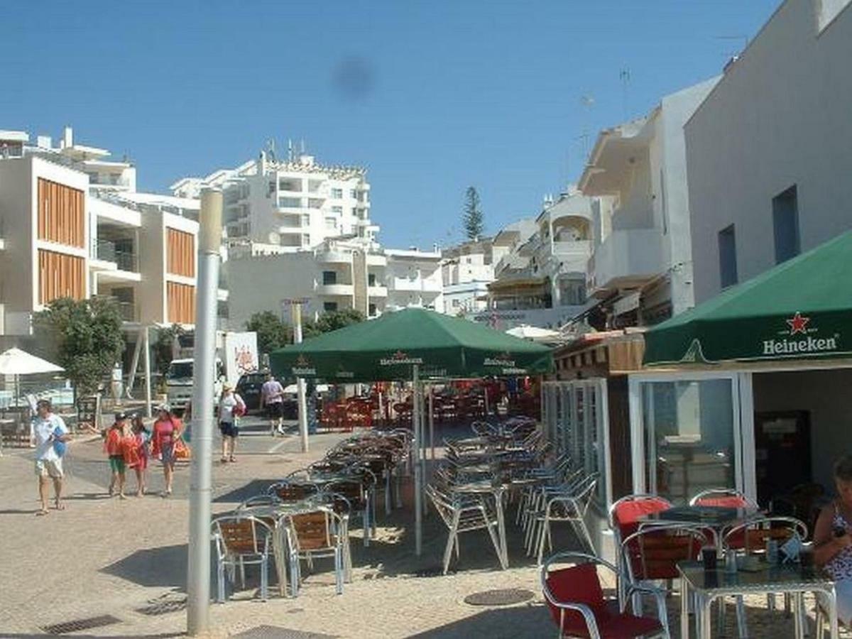 Luxurious T2 Apartment, Olhos Dagua Albufeira Ngoại thất bức ảnh